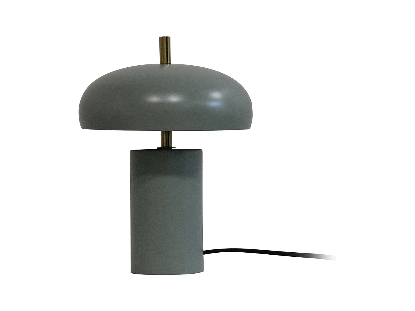 Lampe de table Joya - Bleu brumeux
