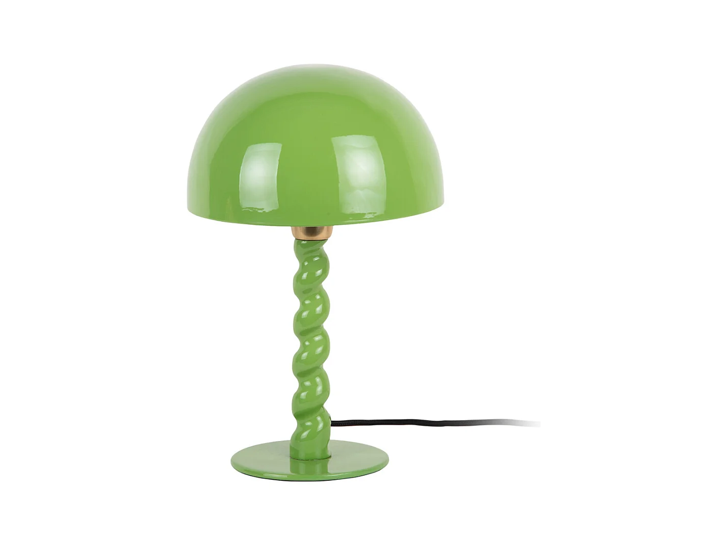 Lampe de table Prisa - Vert vif