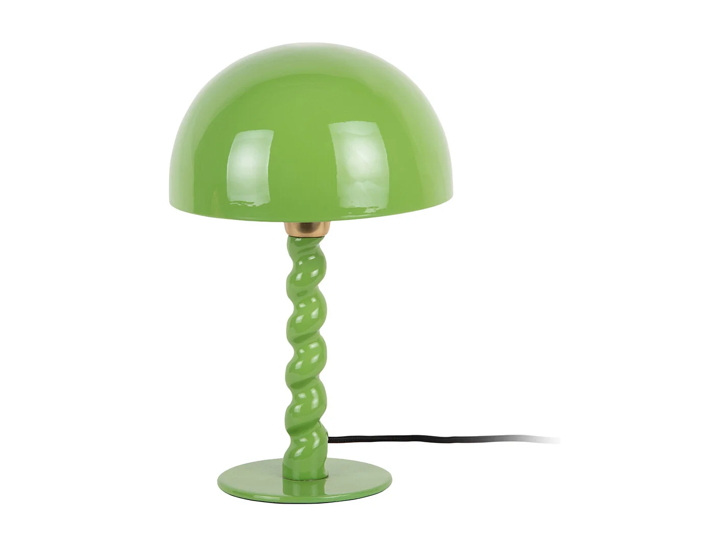 Lampe de table Prisa - Vert vif
