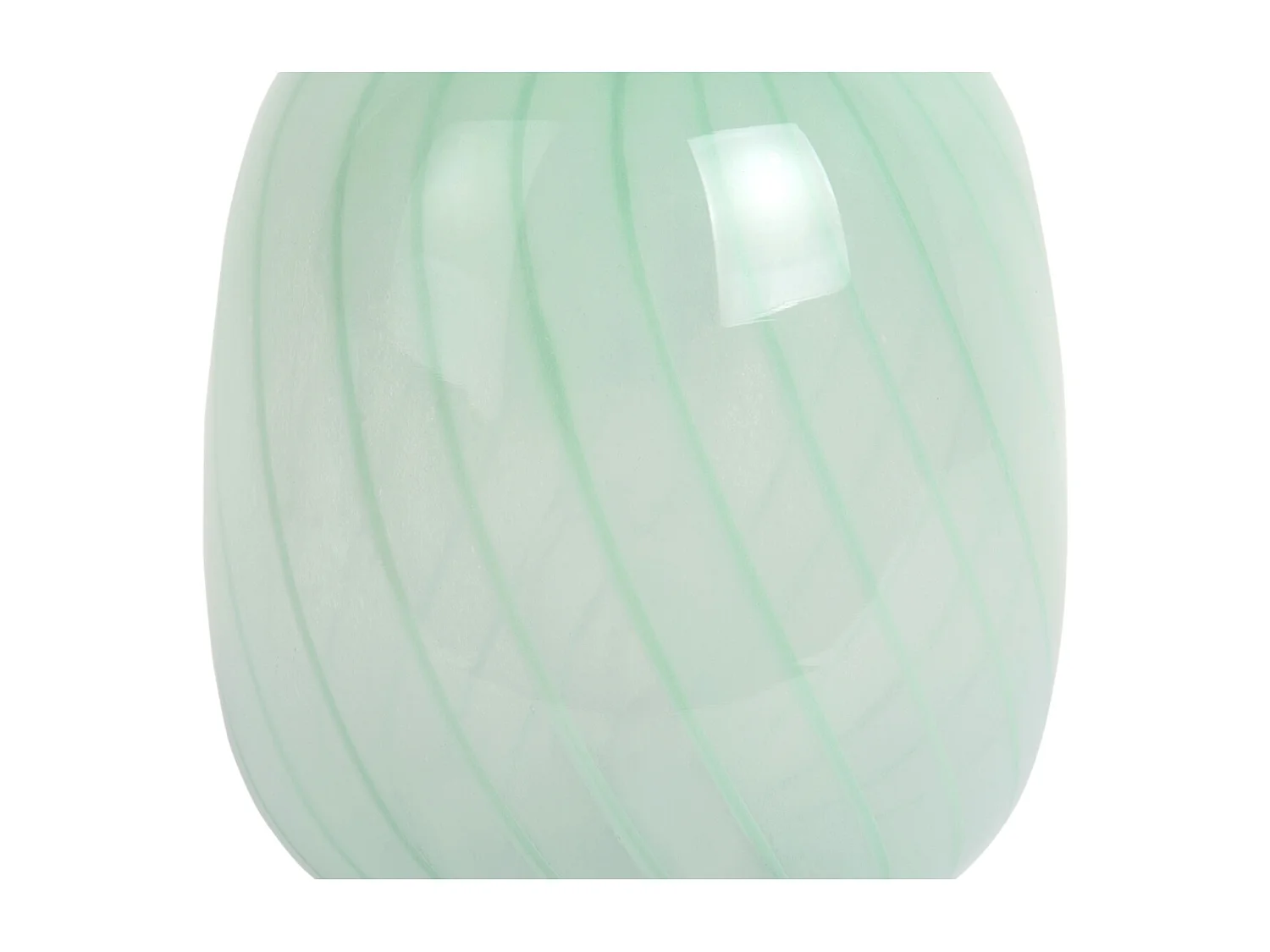 Lampe de table Summer Globe - Vert tendre