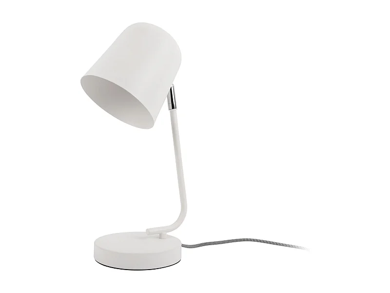 Lampe de table Encantar - Blanc