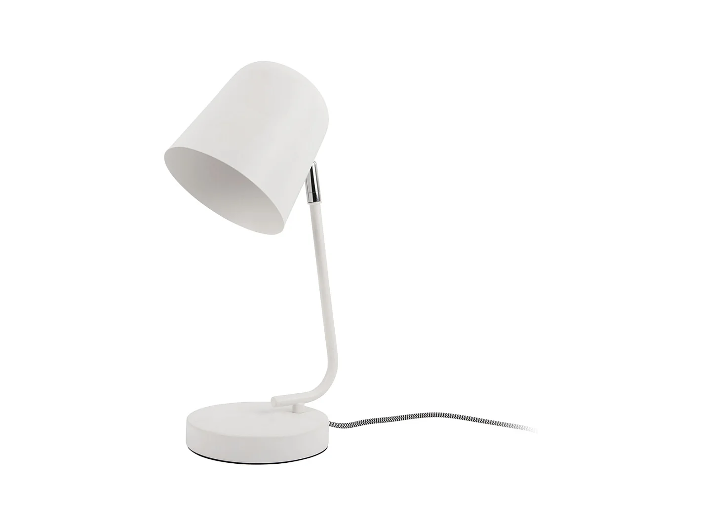 Lampe de table Encantar - Blanc