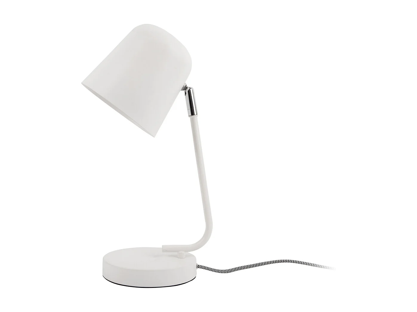 Lampe de table Encantar - Blanc
