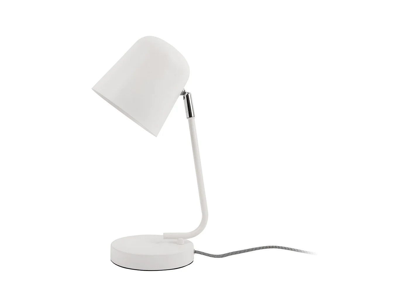Encantar Tischlampe - Weiß