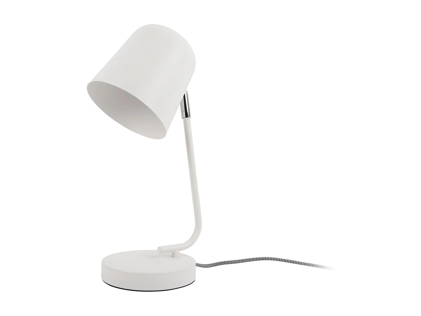 Lampe de table Encantar - Blanc