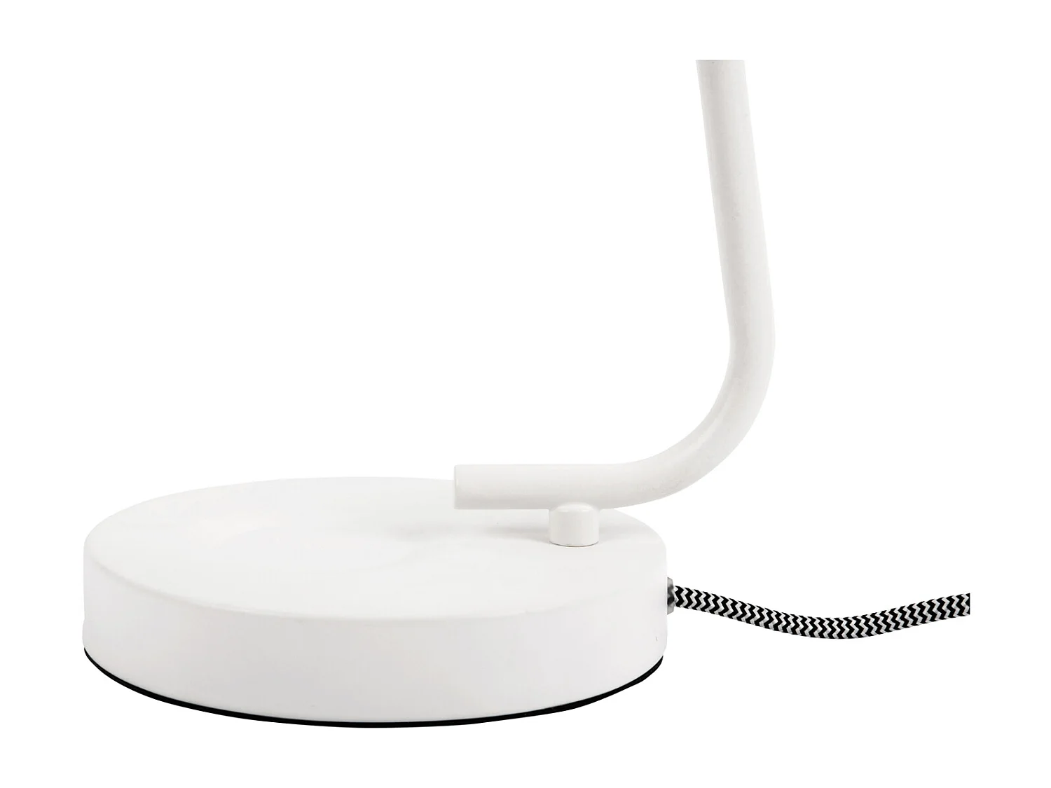 Lampe de table Encantar - Blanc
