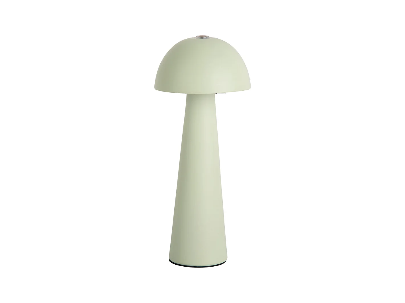 Lampe de table Mini LED Dome - Vert tendre