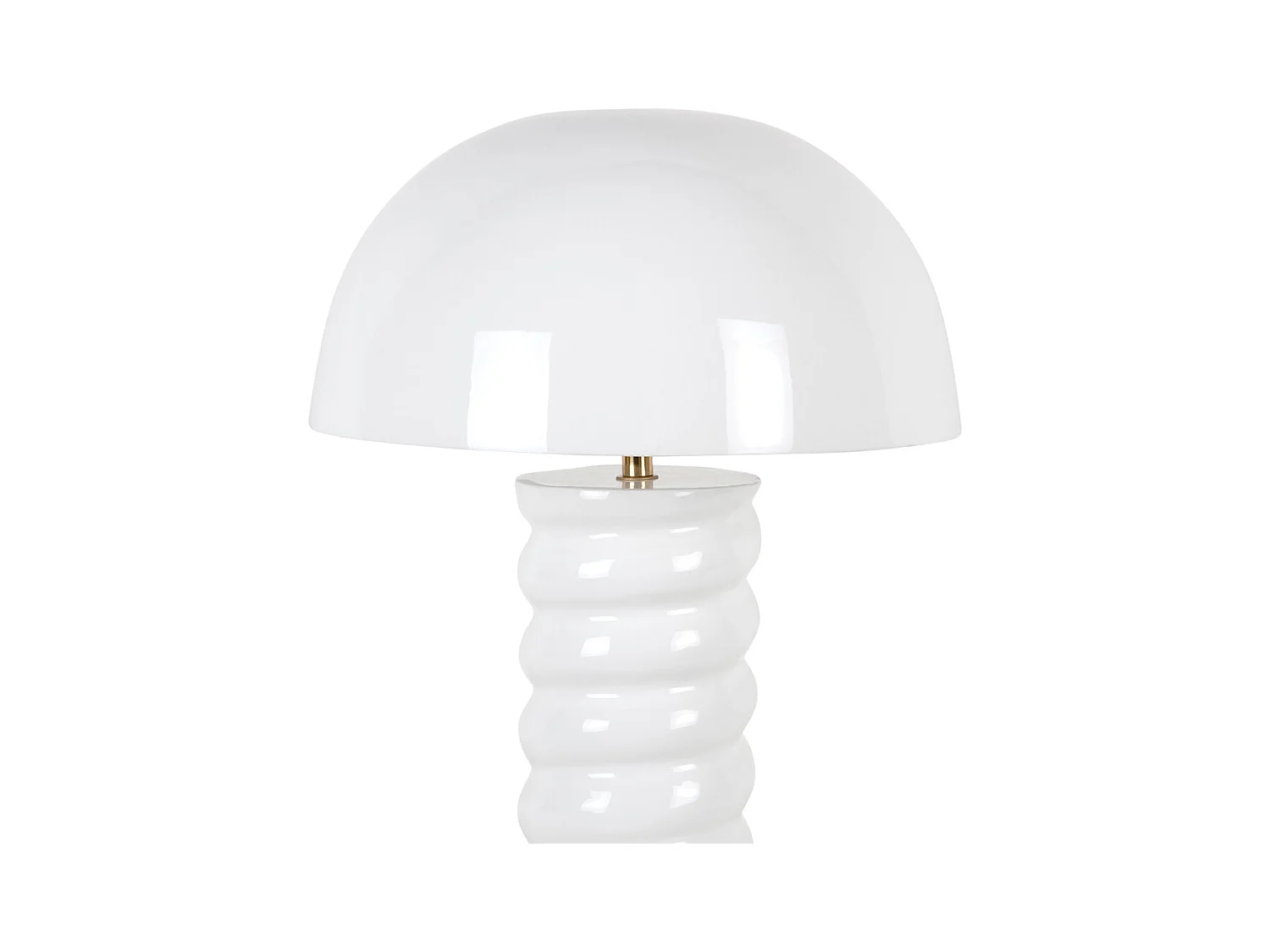 Lampe de table Gracio - Blanc