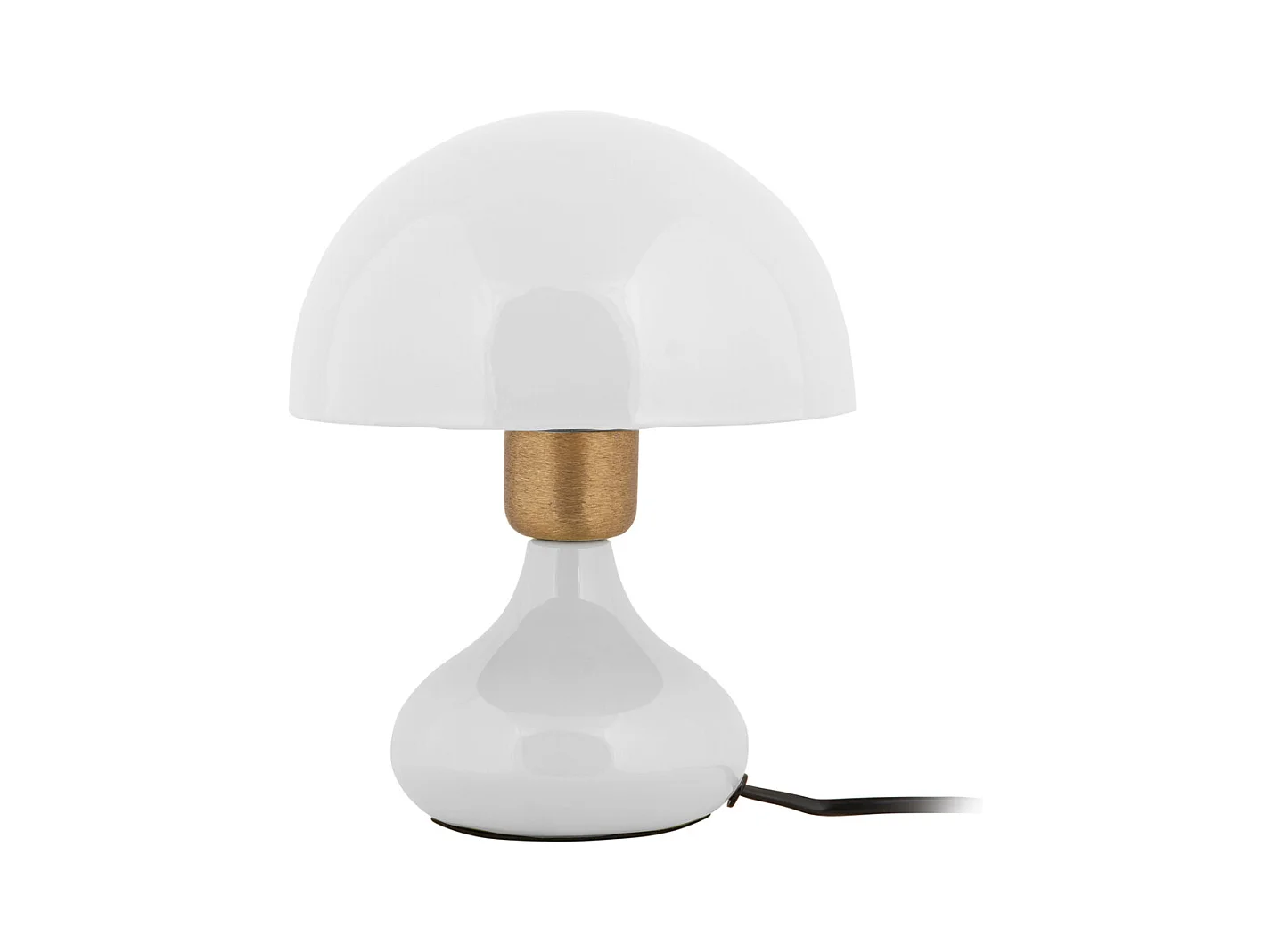 Lampe de table Binc - Blanc