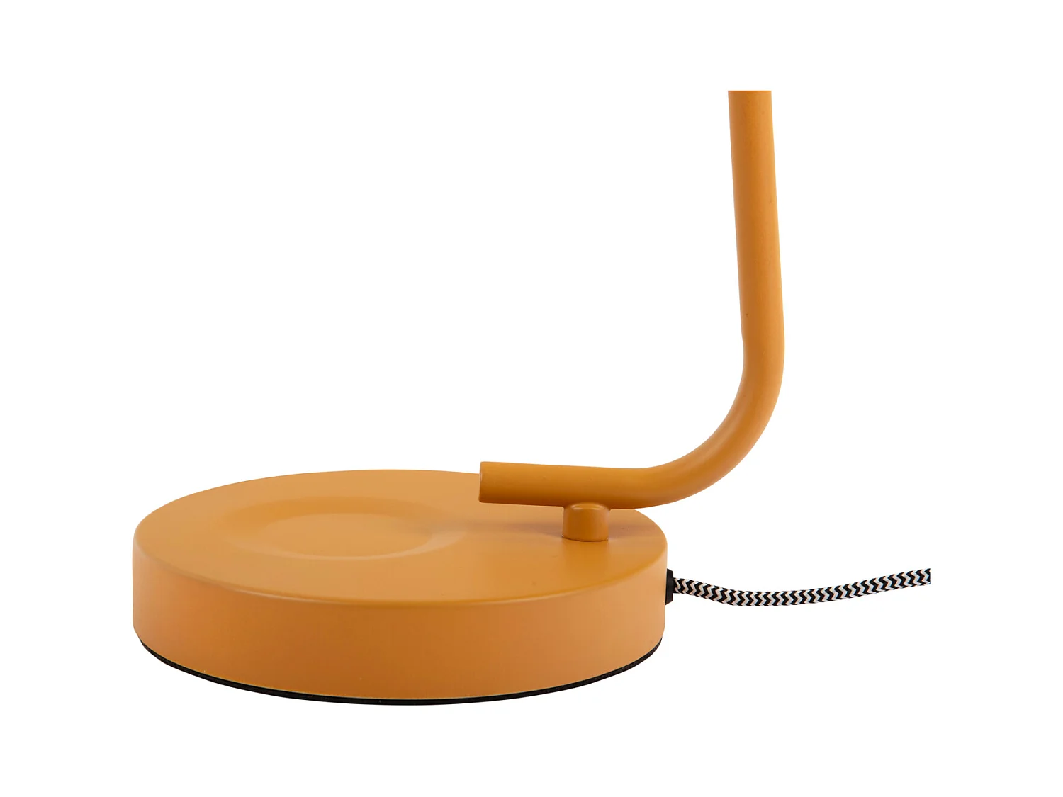 Lampe de table Encantar - Jaune ocre