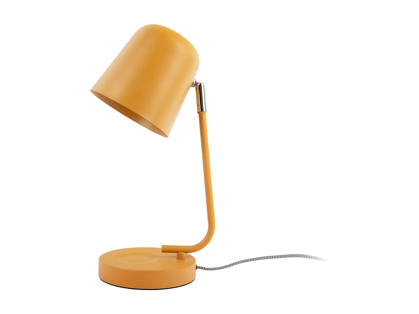 Tafellamp Encantar - Okergeel