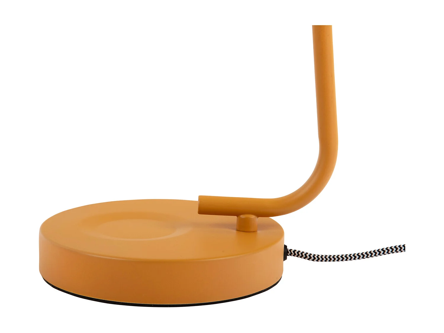 Tafellamp Encantar - Okergeel