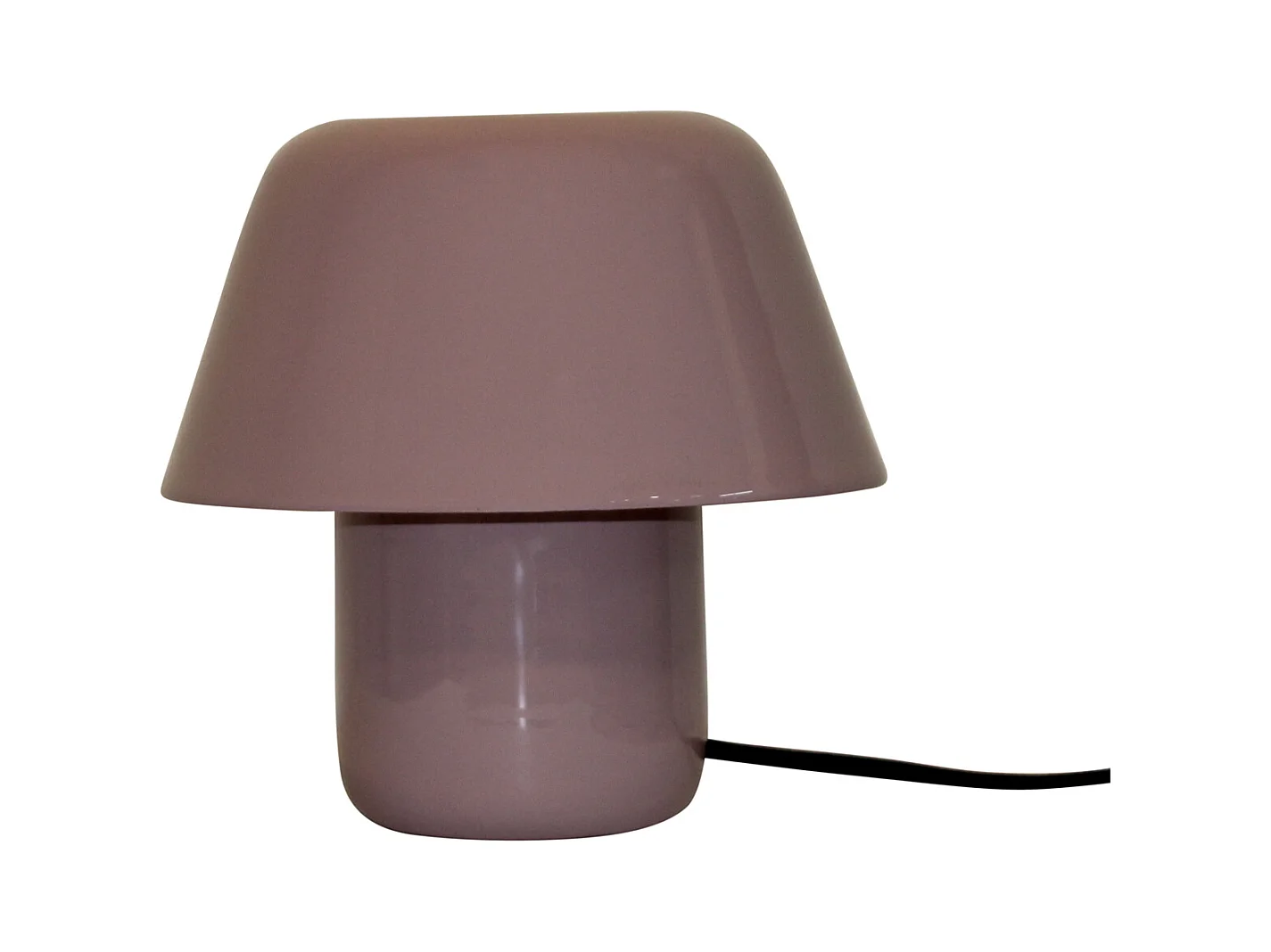 Lampe de table Afan - Lavande douce