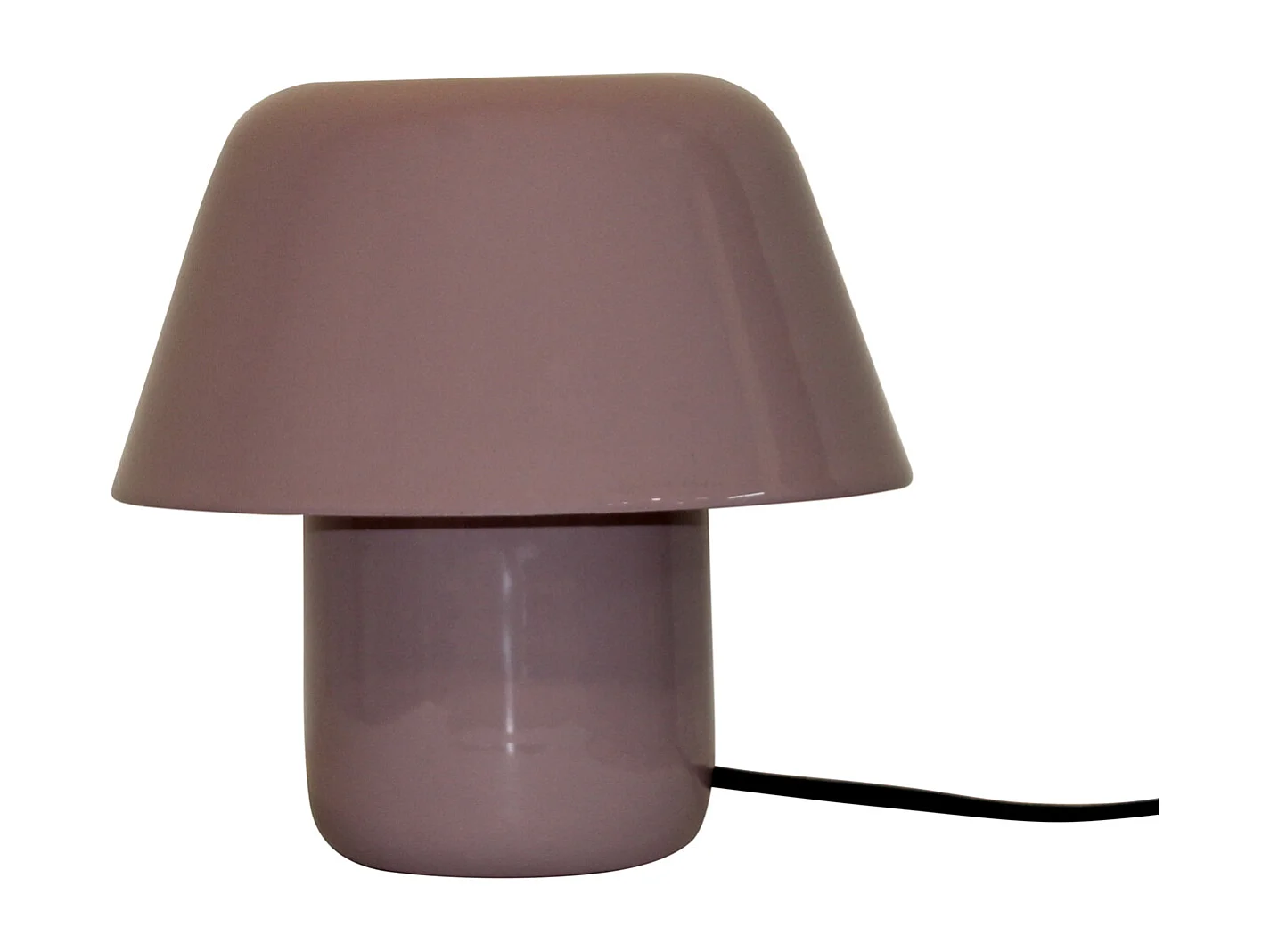Lampe de table Afan - Lavande douce