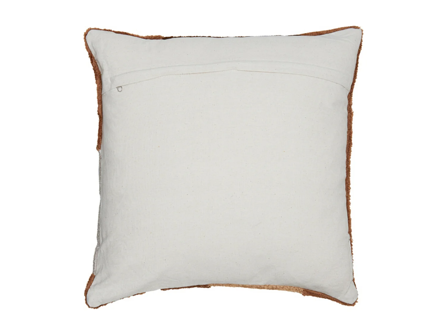 Coussin CANAZEI - 45x45cm - Orange