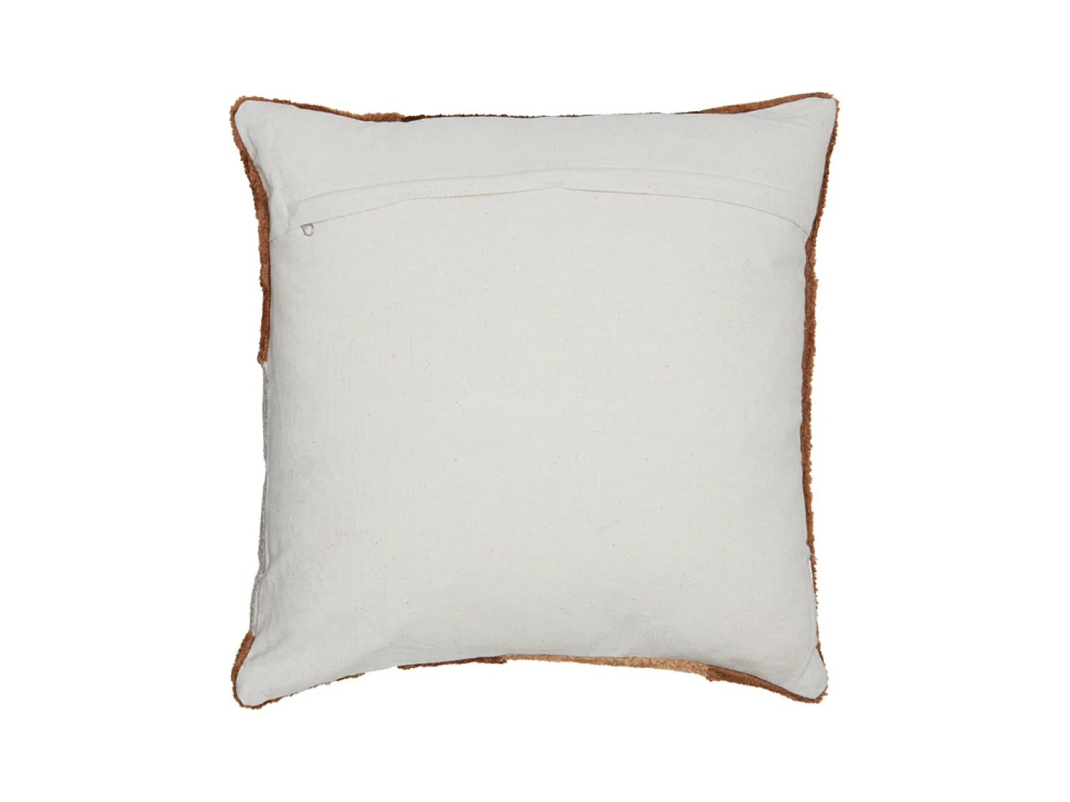 Coussin CANAZEI - 45x45cm - Orange