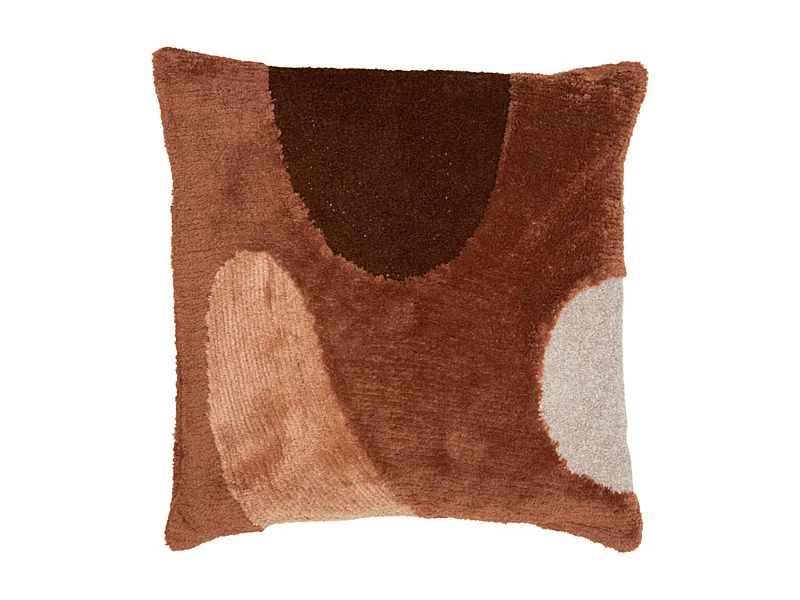 Kussen CANAZEI - 45x45cm - Oranje