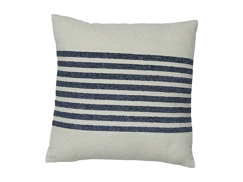 Kissen CINCO - 45x45cm - Weiß