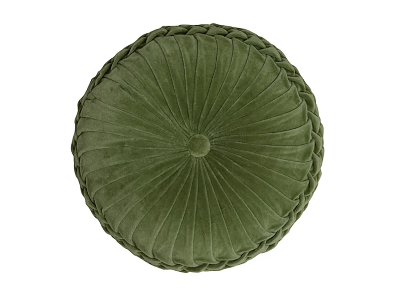 Cojín OSO - 40x40cm - Verde