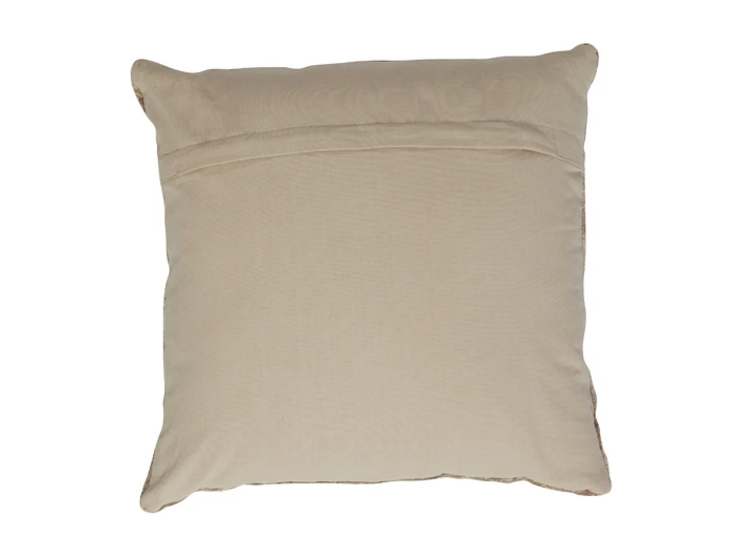 Kussen RUHLA - 45x45cm - Bruin