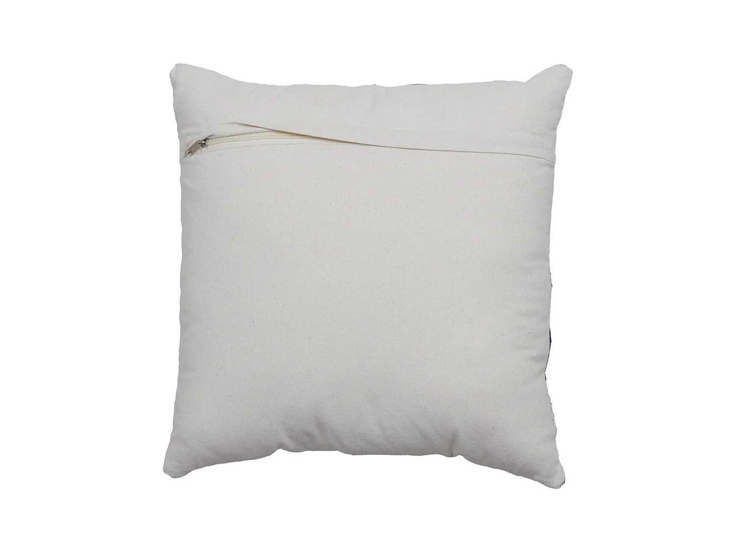 Cojín USERA - 45x45cm - Azul