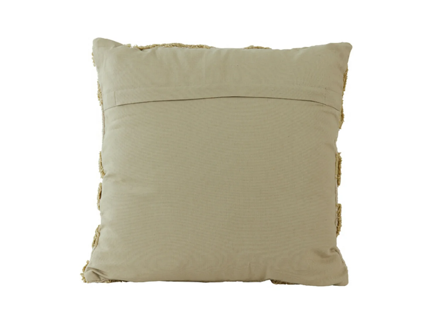 Kissen SAKALA - 45x45cm - Grün