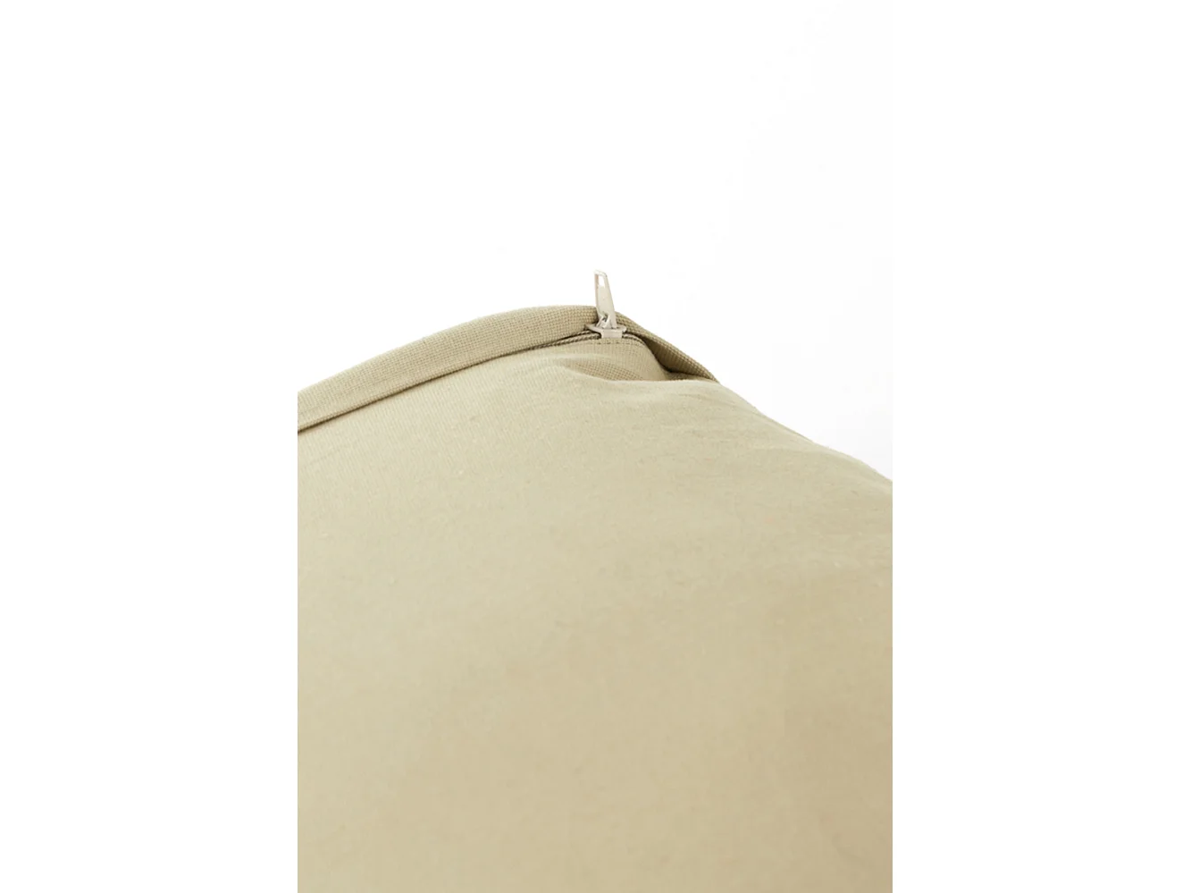 Coussin SAKALA - 45x45cm - Vert