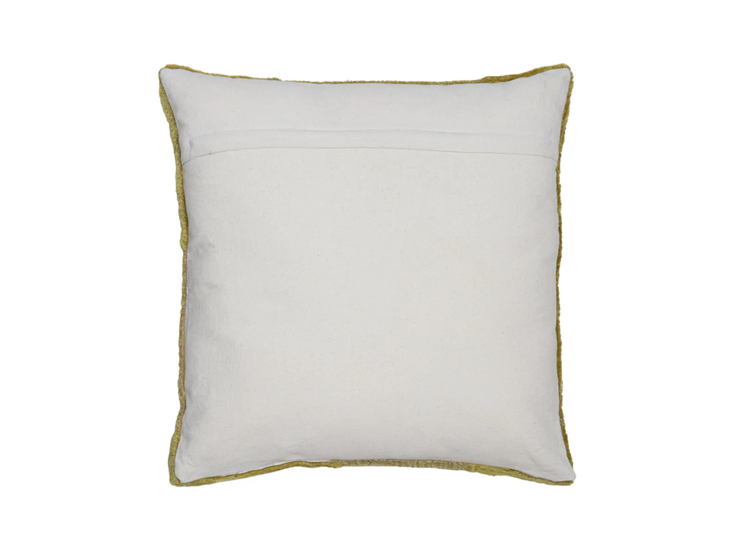 Coussin CANAZEI - 45x45cm - Vert