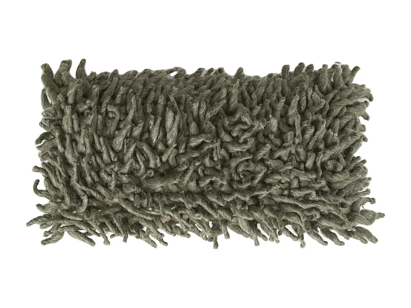 Coussin COMALLO - 60x30x10cm - Vert