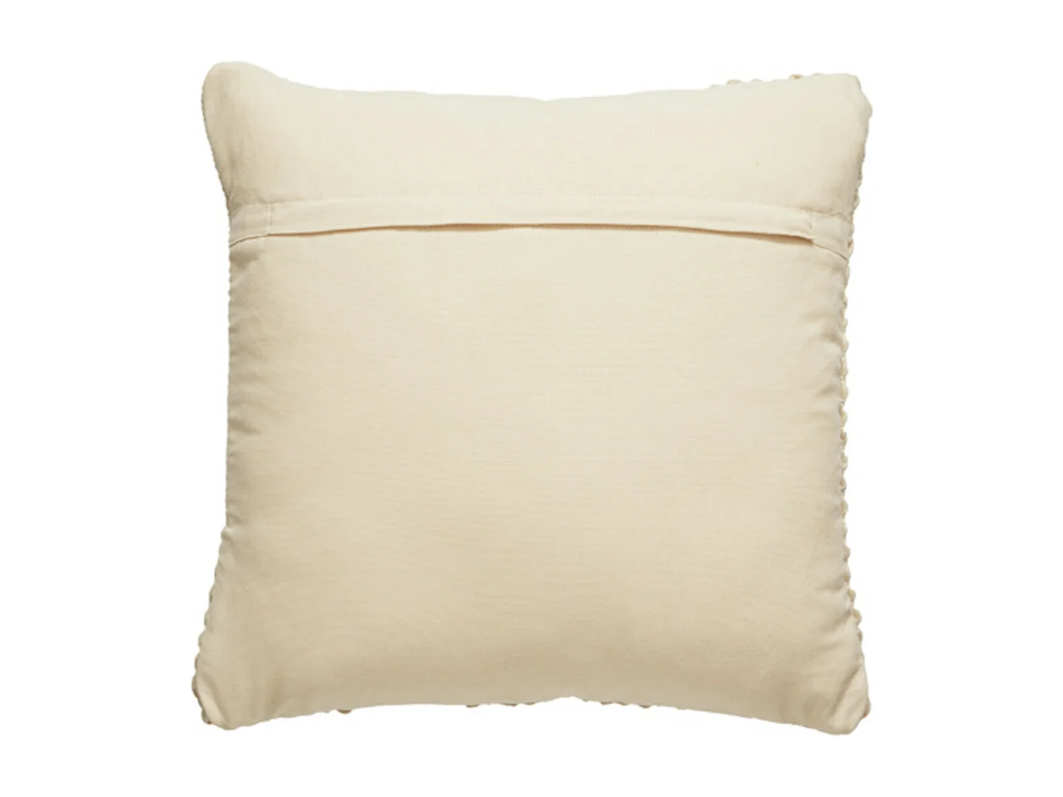 Coussin PEDRAZA - 45x45cm - Marron