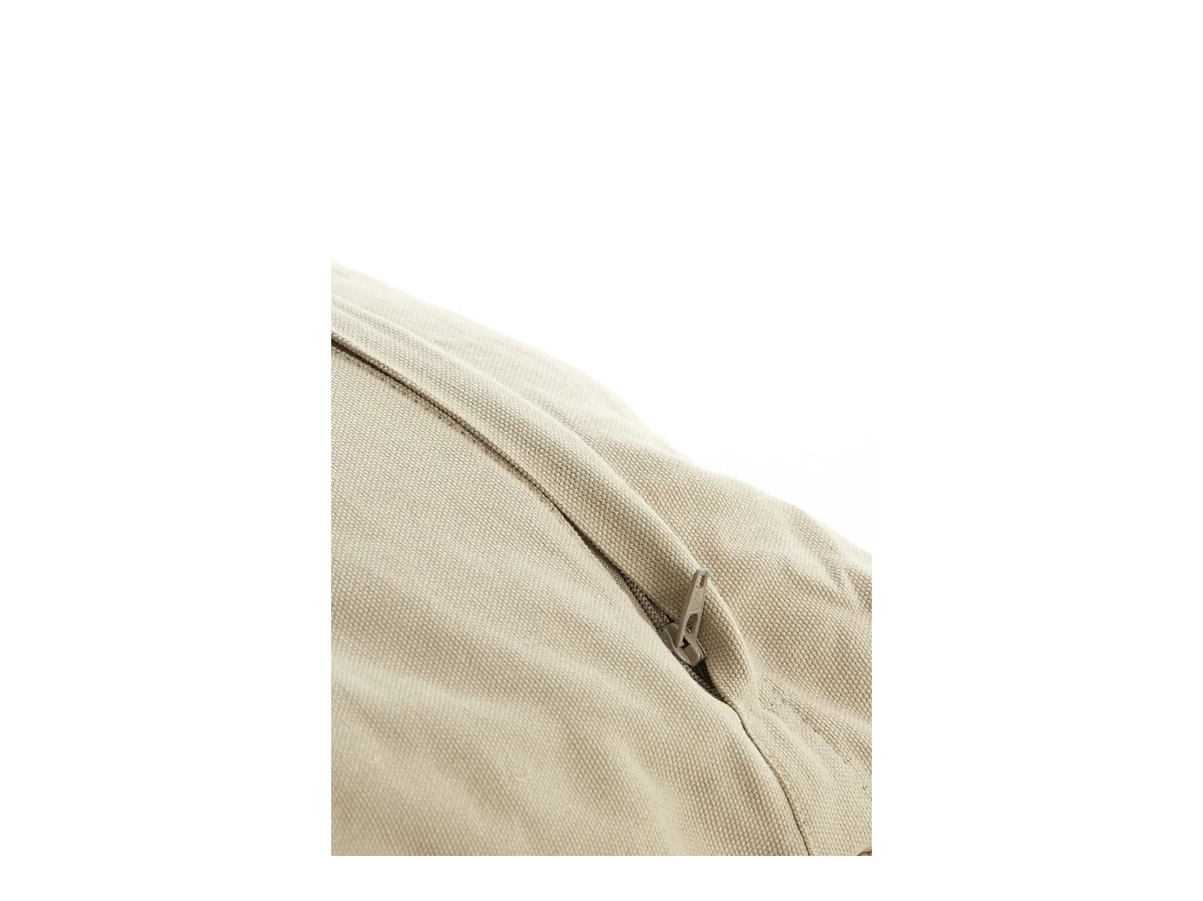 Coussin TOFNA - 45x45x10cm - Vert