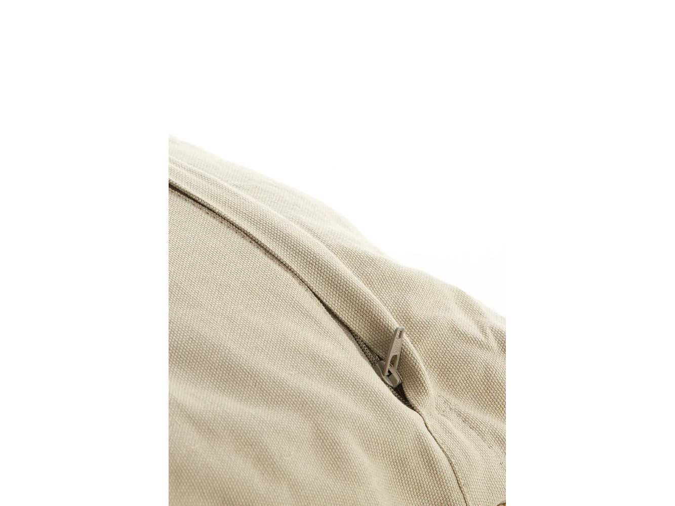 Coussin TOFNA - 45x45x10cm - Vert