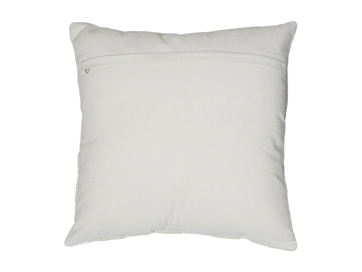 Coussin BENDIGO - 45x45cm - Marron