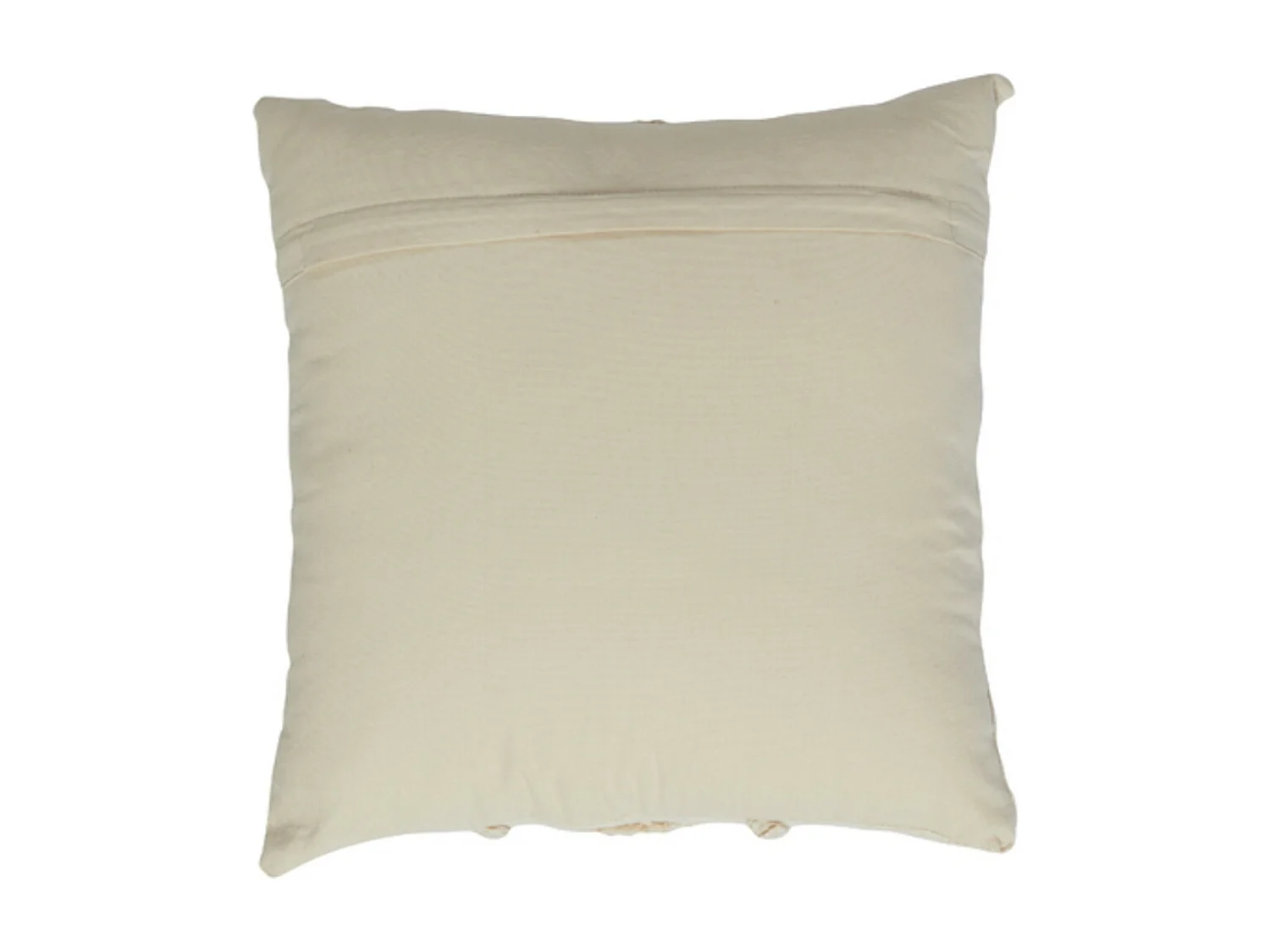 Coussin CINETO - 45x45cm - Marron