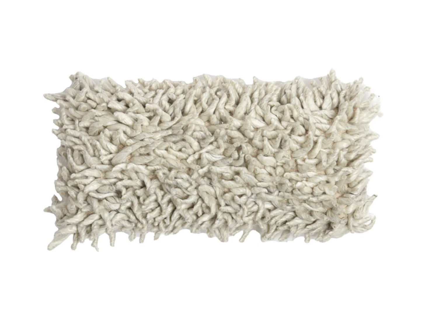 Coussin COMALLO - 60x30x10cm - Marron