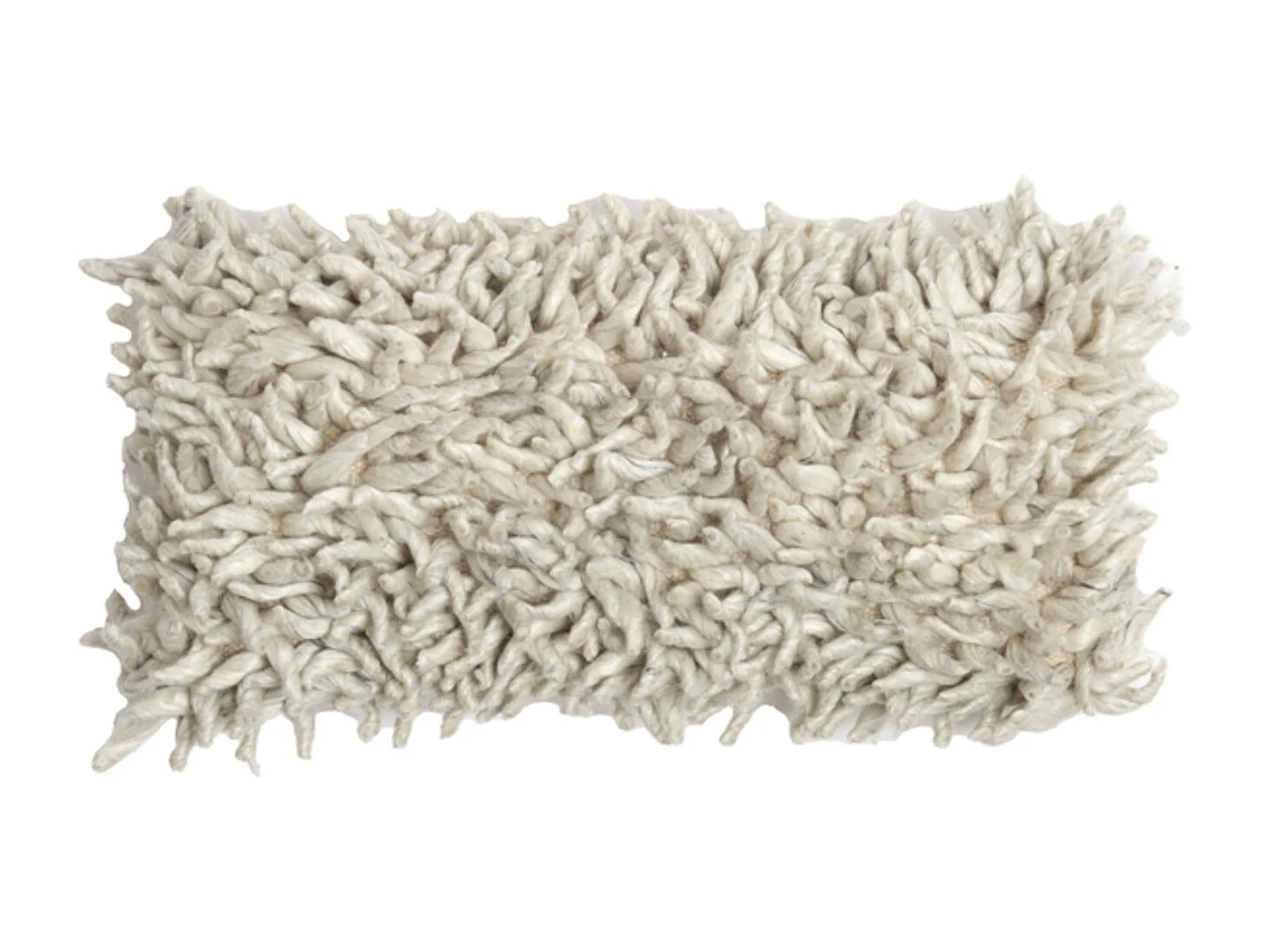 Coussin COMALLO - 60x30x10cm - Marron