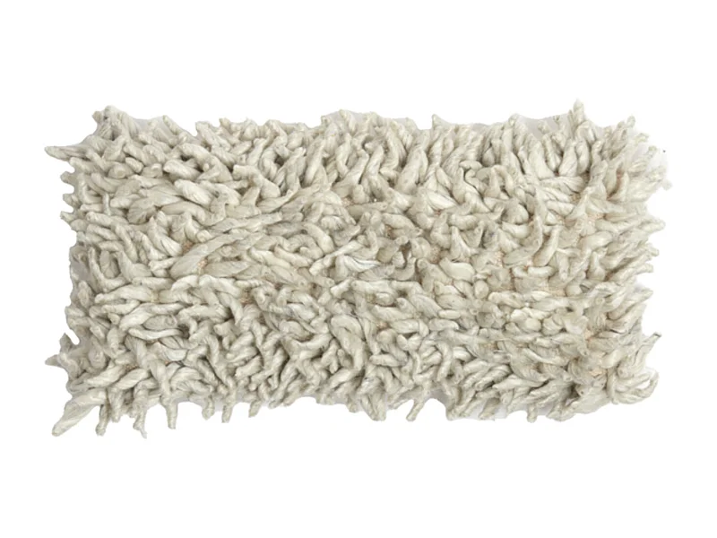 Coussin COMALLO - 60x30x10cm - Marron