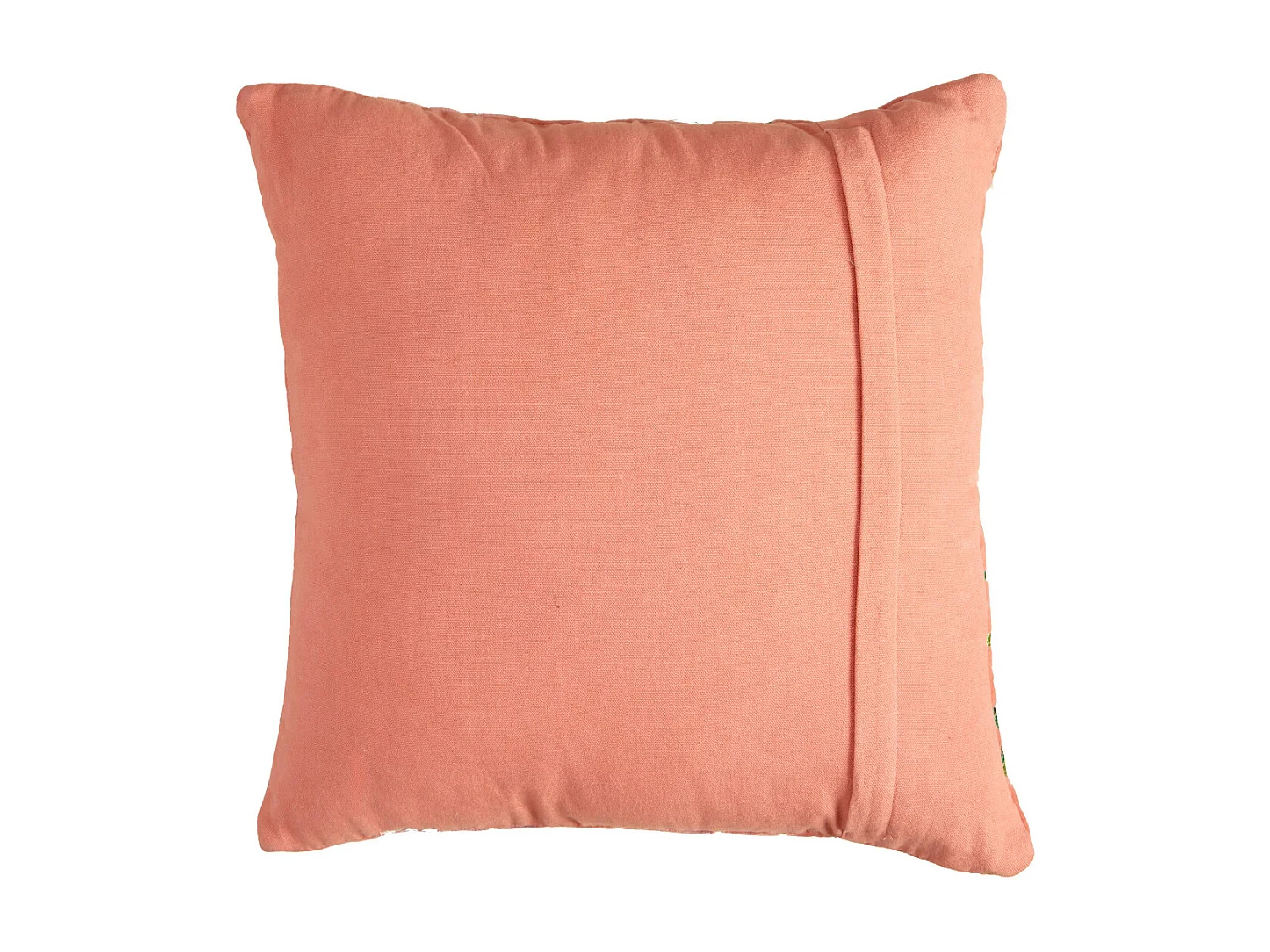 Kissen TOMBA - 45x45cm - Grün