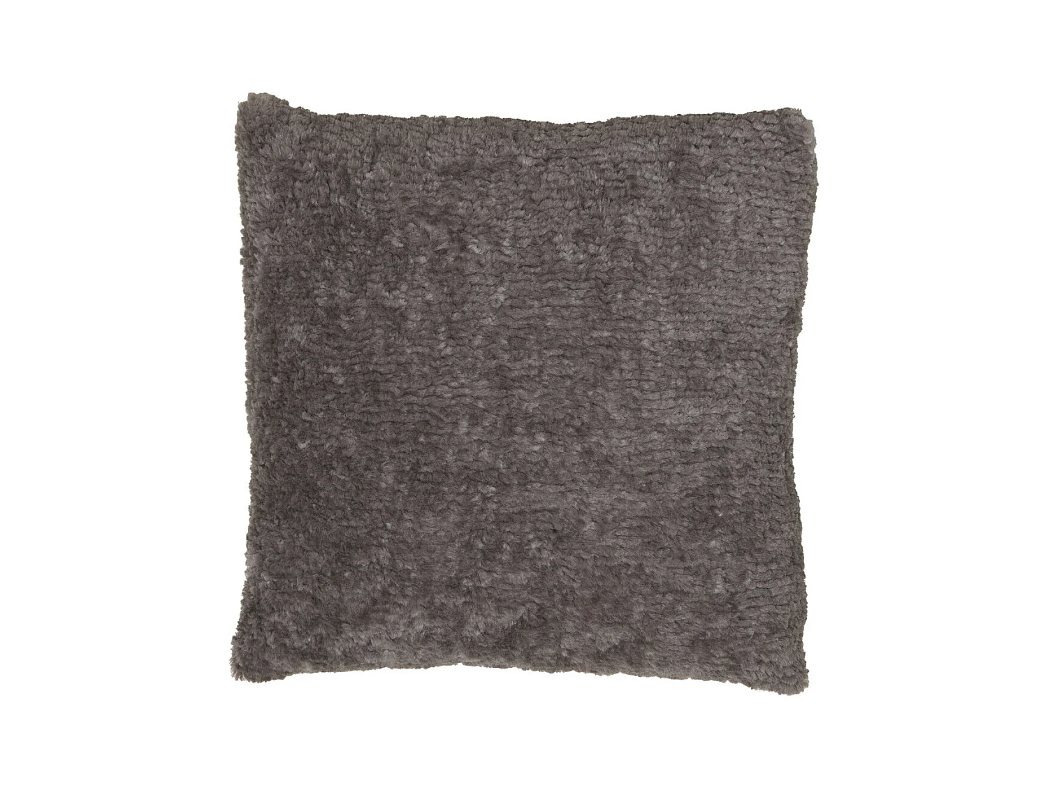 Coussin VITERBO - 45x45cm - Gris