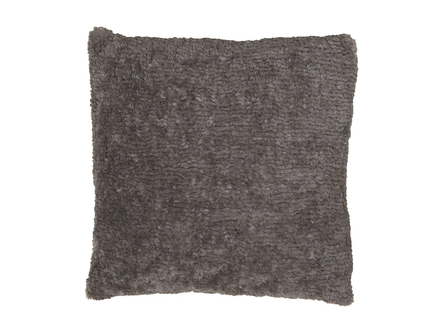 Coussin VITERBO - 45x45cm - Gris