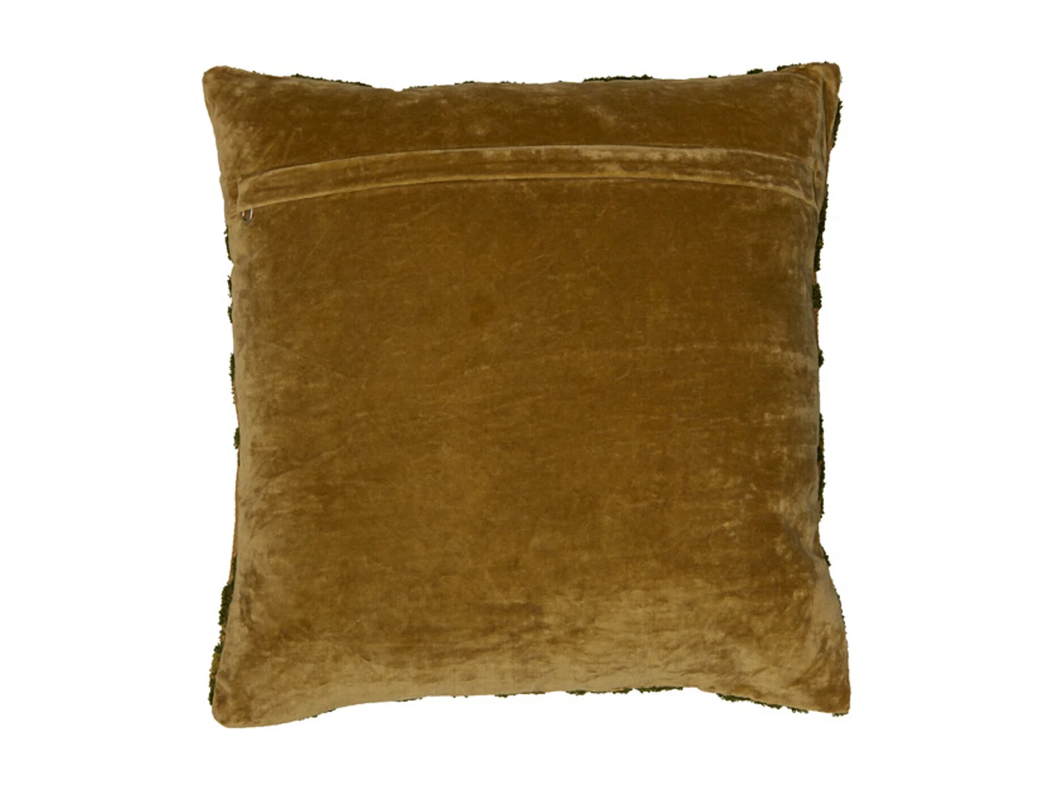 Kissen CAVAZZO - 45x45cm - Grün