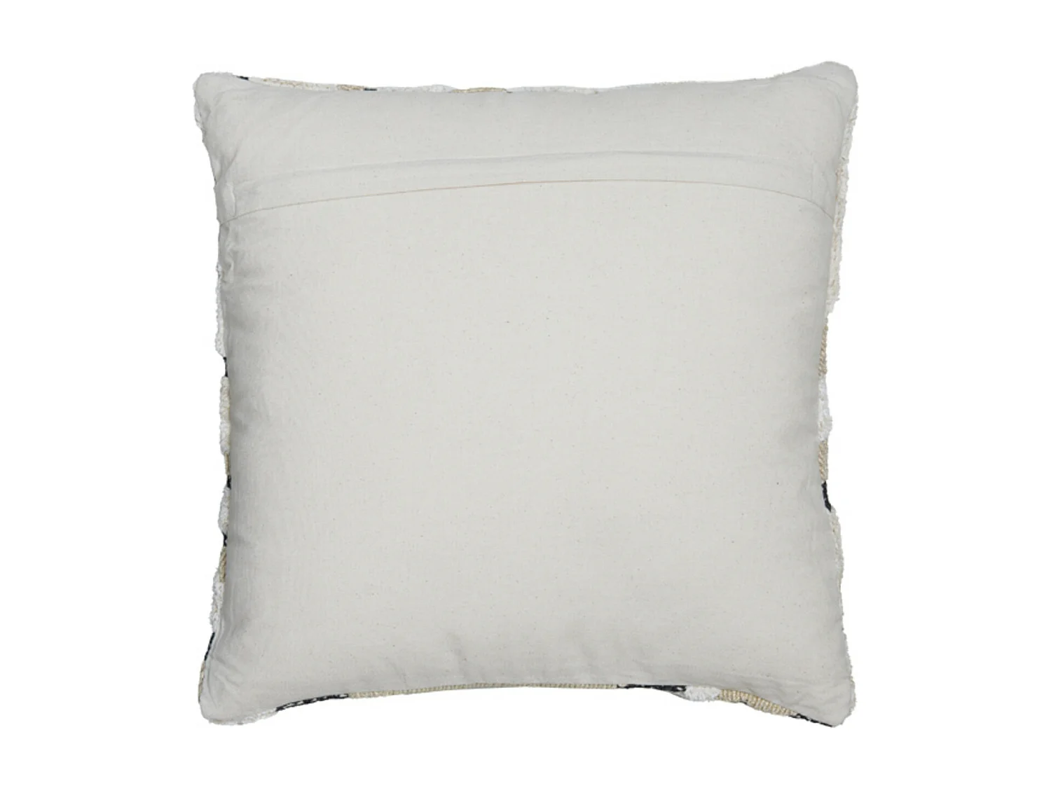 Coussin BUNBURY - 45x45cm - Marron