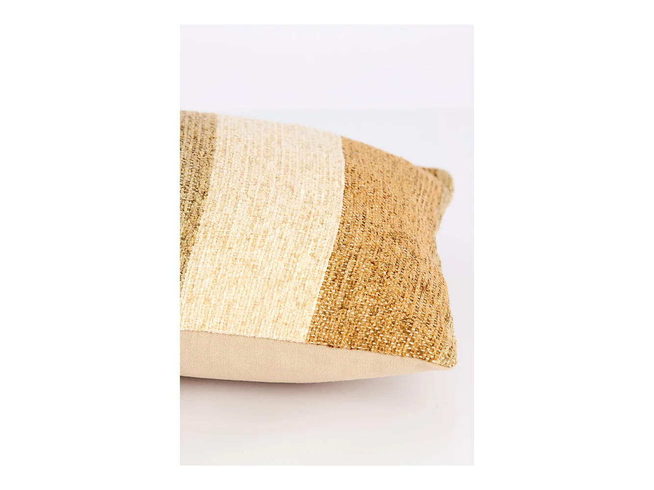 Dekokissen MINCA - 100x35x10cm - Braun