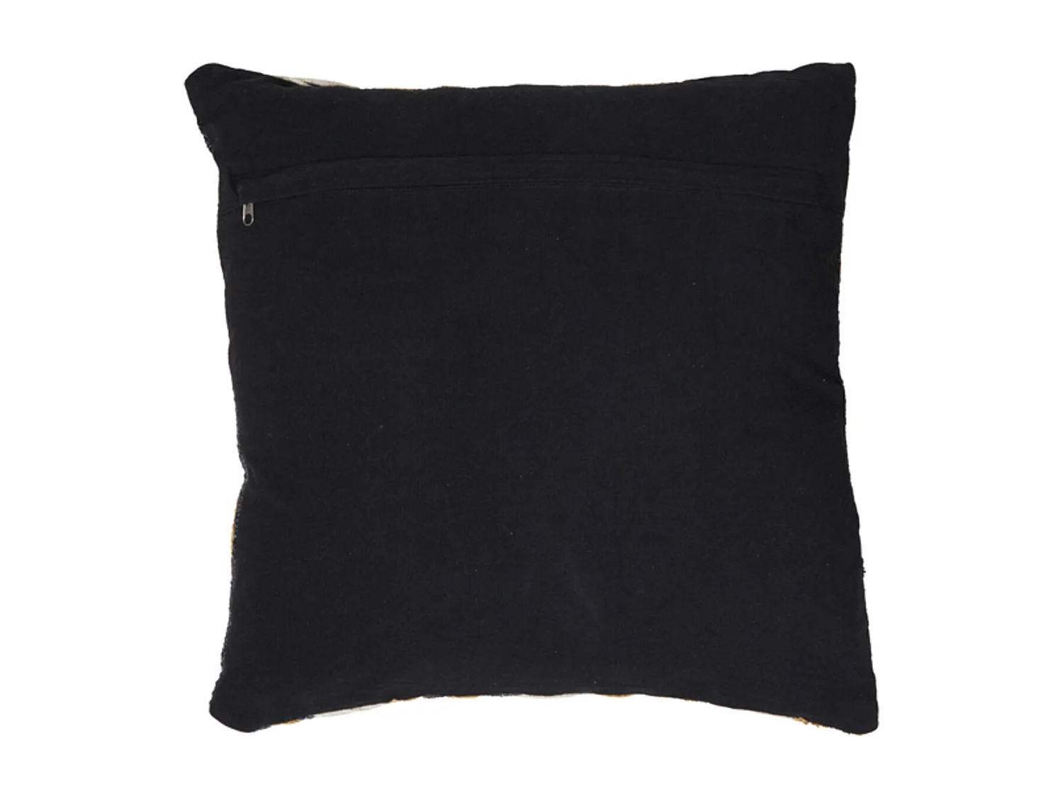 Coussin CETONA - 45x45cm - Marron