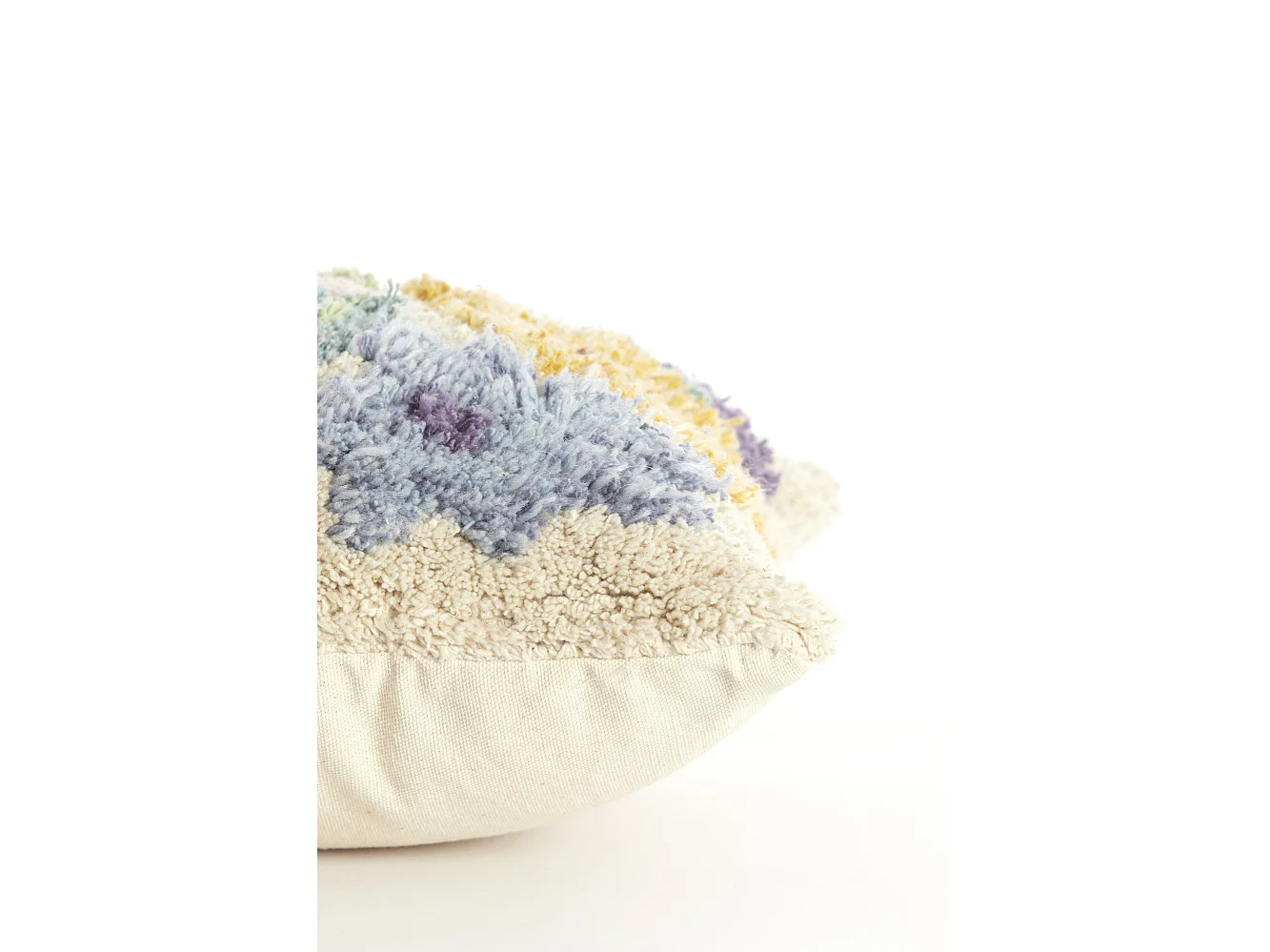 Kussen DIEDE - 60x30x10cm - Multicolor