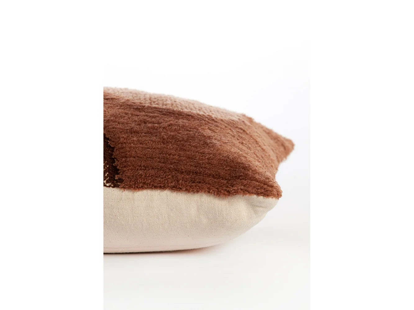 Coussin CANAZEI - 60x30x10cm - Orange