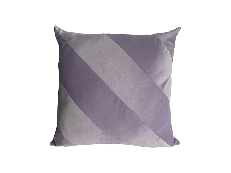 Dekokissen Tono Square - Zartes Lila