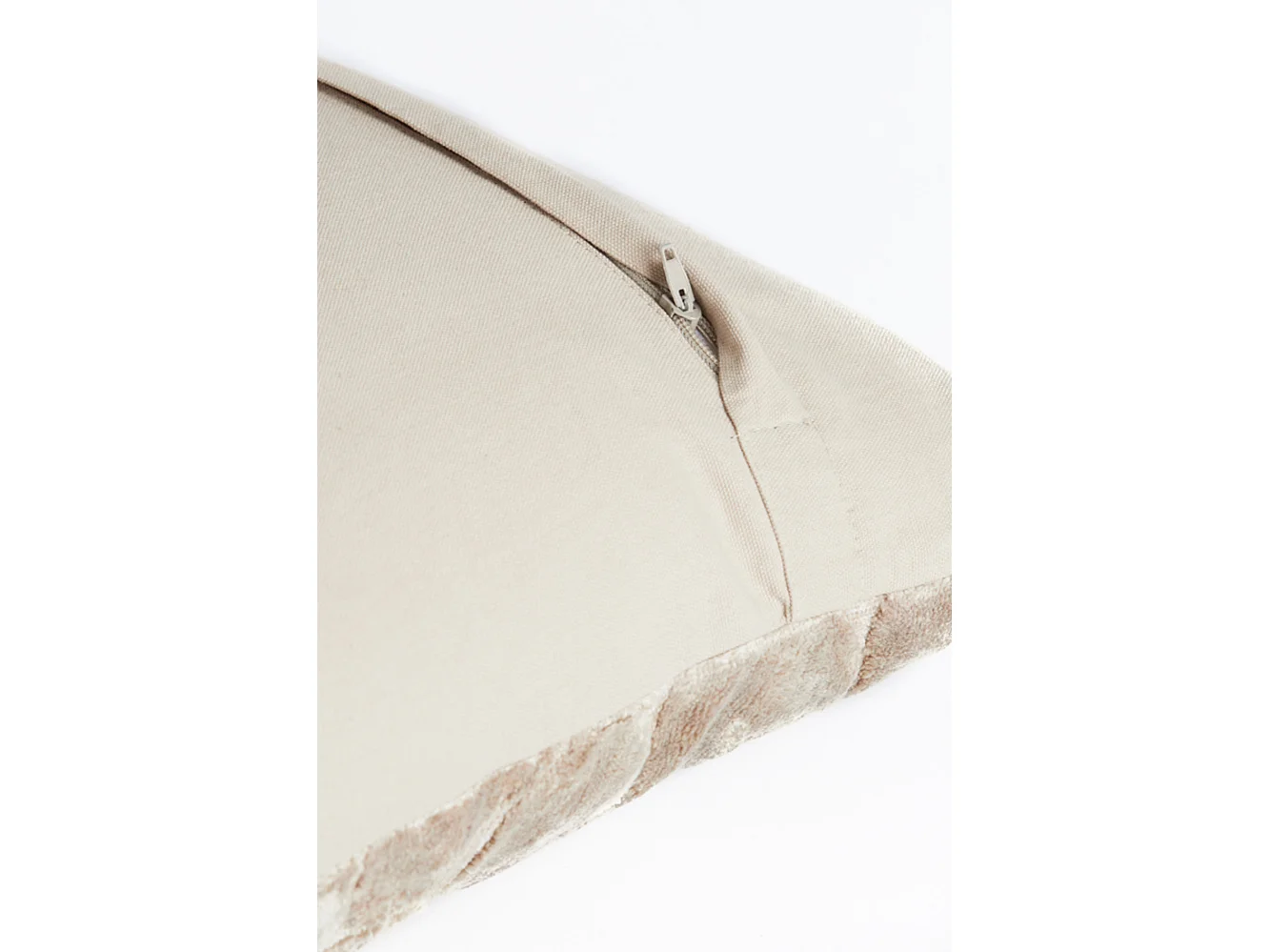 Kussen ZIRAFI - 60x30x10cm - Bruin