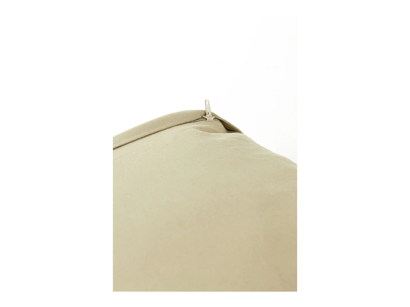 Coussin SARMI - 45x45cm - Vert