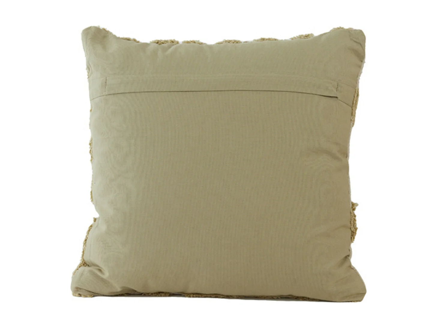 Coussin SARMI - 45x45cm - Vert